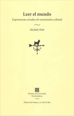 Ler o Mundo nas páginas de Michèle Petit – Blimunda