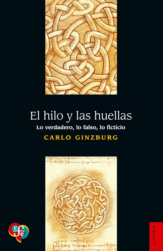 El hilo y las huellas