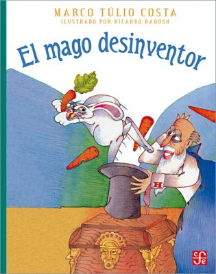El mago desinventor