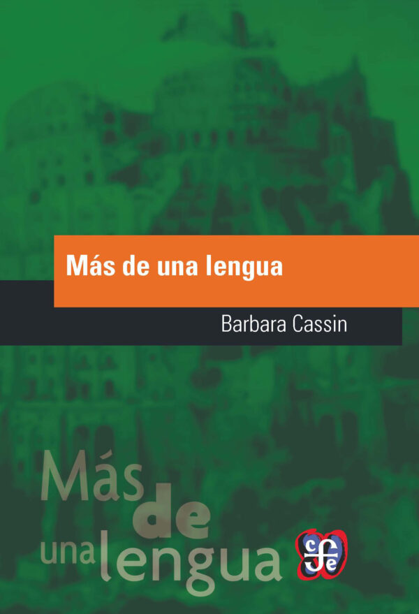 Más de una lengua (ebook)