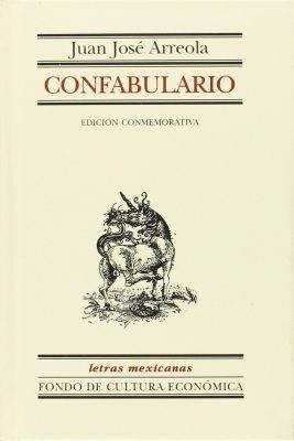 Confabulario