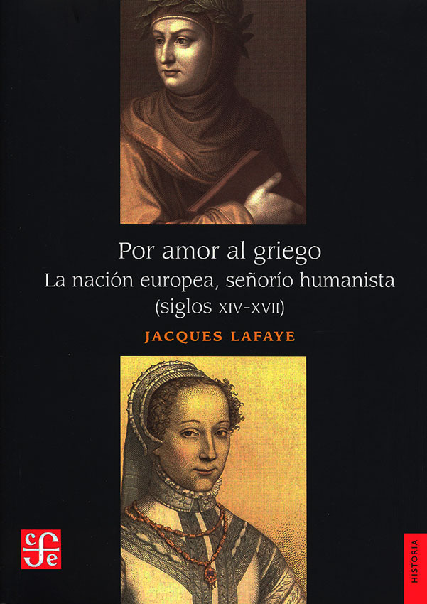 Por amor al griego