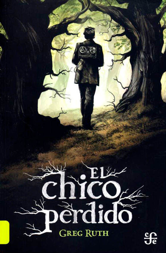 El chico perdido