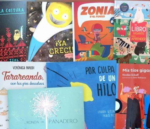 TOP 10 cuentos y libros para niños de 8 a 11 años - Club Peques Lectores:  cuentos y creatividad infantil