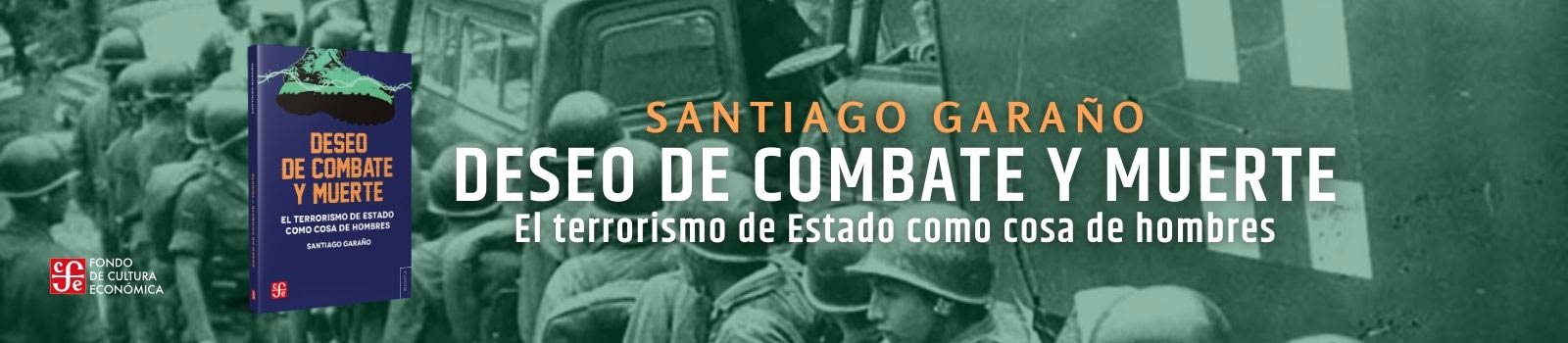 Deseo de combate y muerte