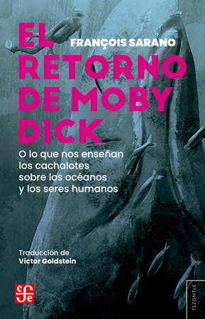 El retorno de Moby Dick