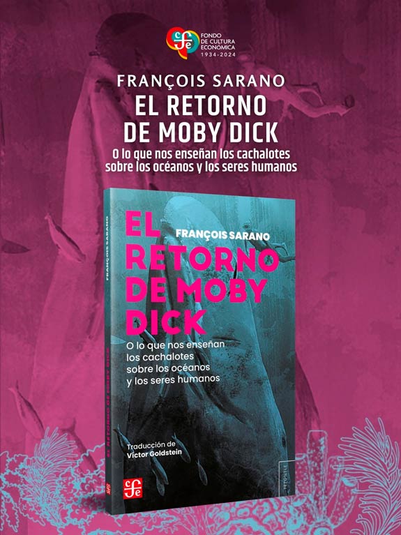 El retorno de Moby Dick