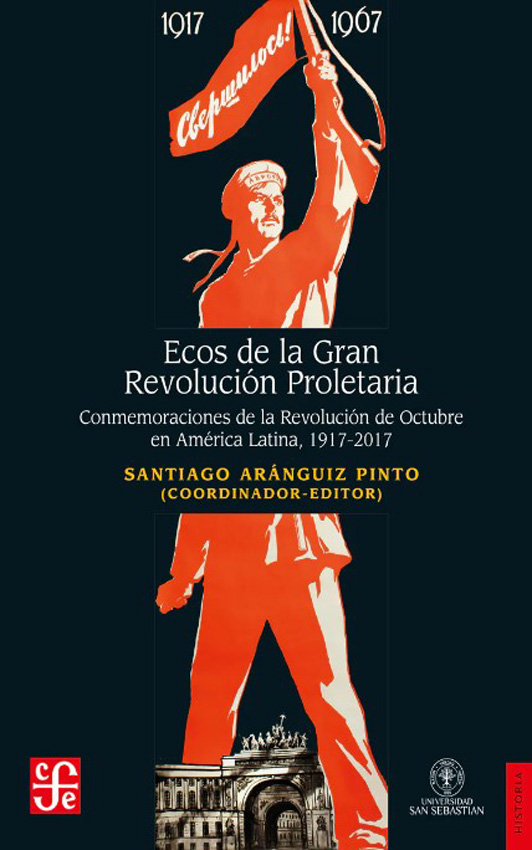 Ecos de la Gran Revolución Proletaria