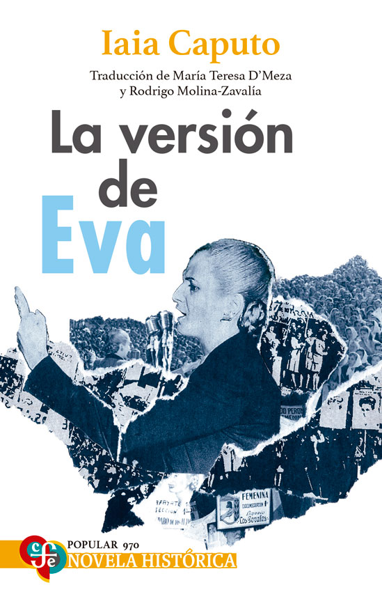 La versión de Eva