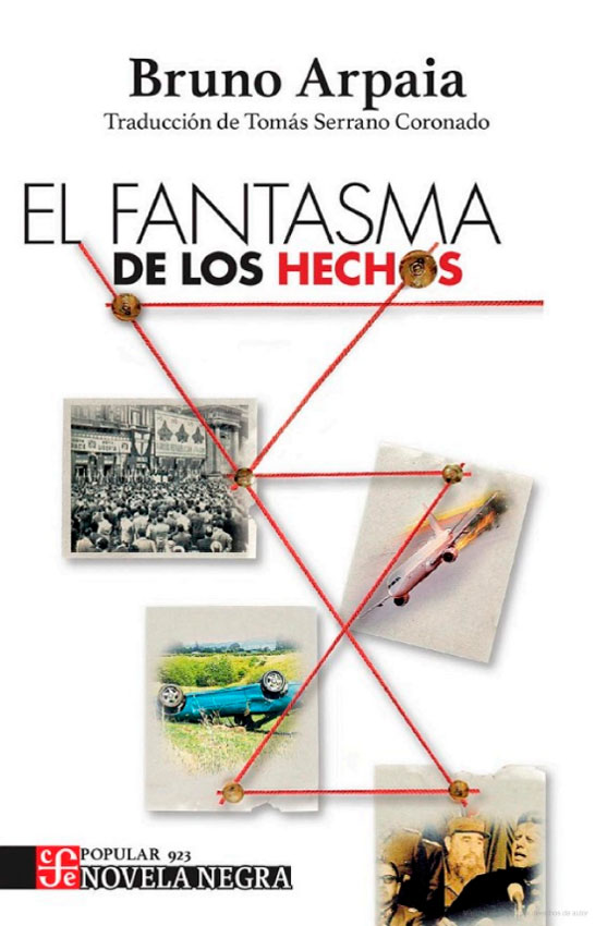 El fantasma de los hechos