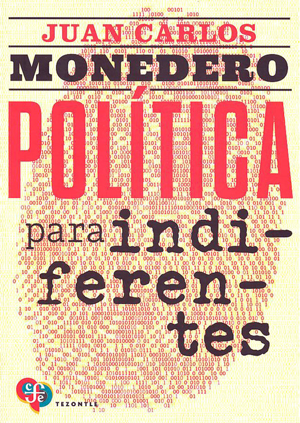 Política para indiferentes