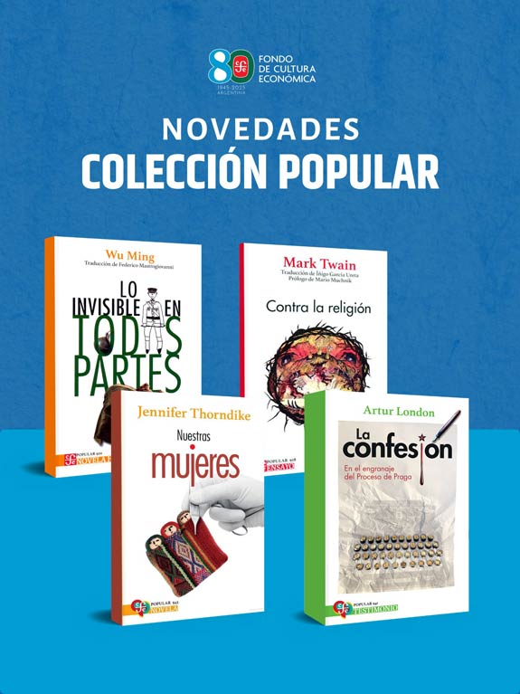 Colección Popular