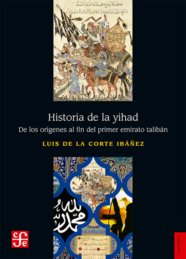 Historia de la yihad
