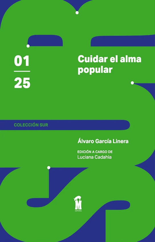 Cuidar el alma popular