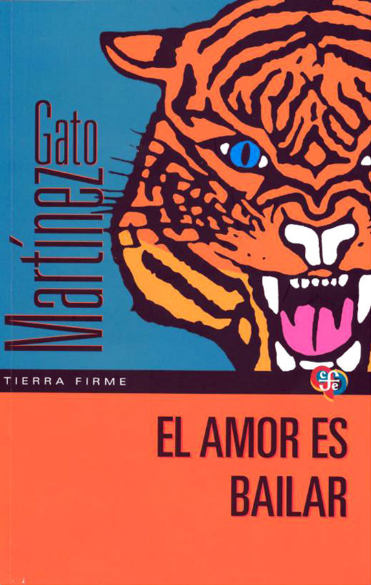 El amor es bailar