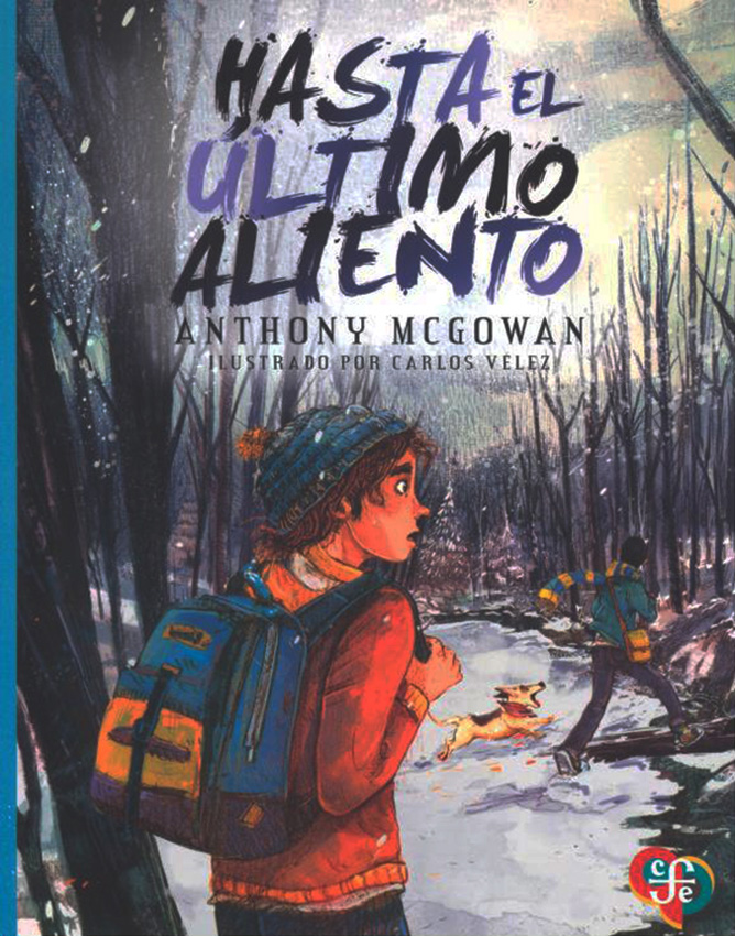 Hasta el último aliento