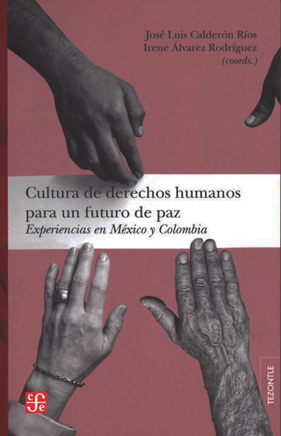 Cultura de derechos humanos para un futuro de paz