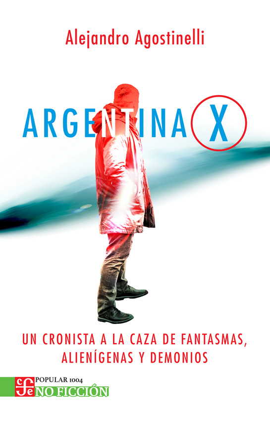 Argentina X