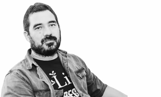 Flavio Lo Presti