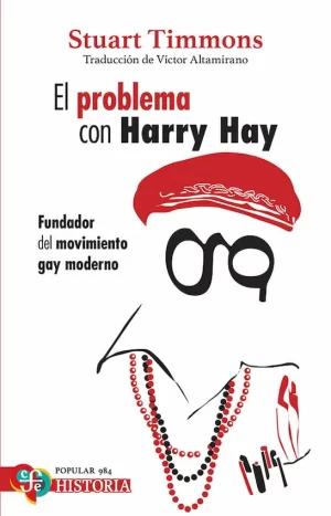 El problema con Harry Hay