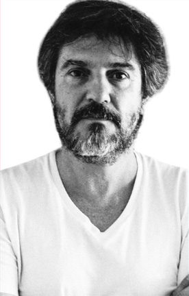 Jorge Consiglio